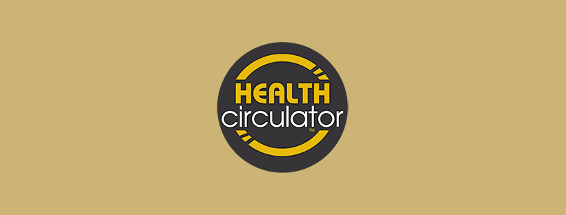 health circulator rebounder